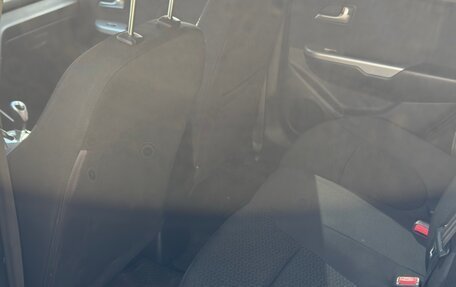 KIA Rio III рестайлинг, 2014 год, 950 000 рублей, 8 фотография