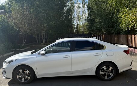 KIA Cerato IV, 2020 год, 1 850 000 рублей, 2 фотография