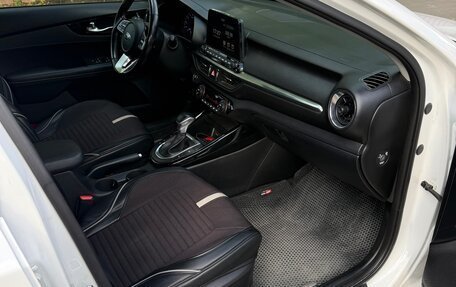 KIA Cerato IV, 2020 год, 1 850 000 рублей, 9 фотография