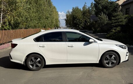 KIA Cerato IV, 2020 год, 1 850 000 рублей, 4 фотография