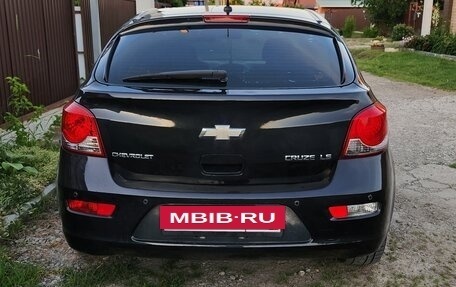 Chevrolet Cruze II, 2012 год, 620 000 рублей, 5 фотография
