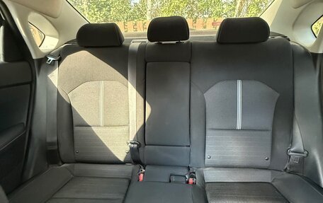 KIA Cerato IV, 2020 год, 1 850 000 рублей, 15 фотография