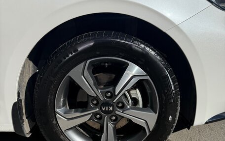 KIA Cerato IV, 2020 год, 1 850 000 рублей, 12 фотография