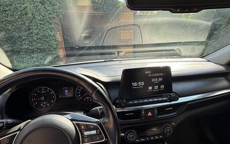KIA Cerato IV, 2020 год, 1 850 000 рублей, 18 фотография