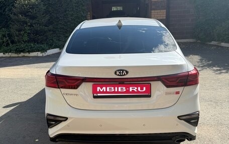 KIA Cerato IV, 2020 год, 1 850 000 рублей, 3 фотография