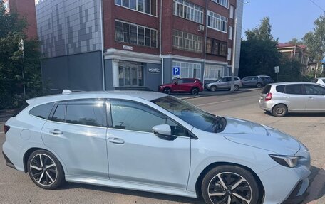 Subaru Levorg, 2020 год, 2 550 000 рублей, 2 фотография