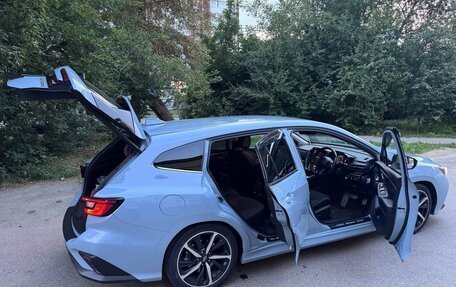 Subaru Levorg, 2020 год, 2 550 000 рублей, 8 фотография