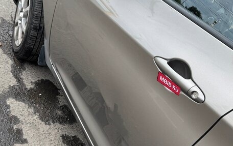 KIA Picanto II, 2013 год, 900 000 рублей, 10 фотография