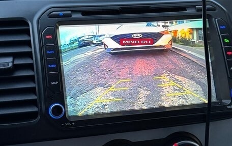 KIA Picanto II, 2013 год, 900 000 рублей, 6 фотография
