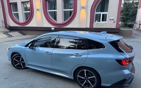 Subaru Levorg, 2020 год, 2 550 000 рублей, 15 фотография