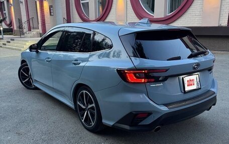 Subaru Levorg, 2020 год, 2 550 000 рублей, 14 фотография