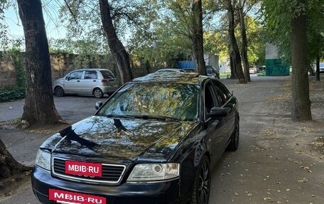 Audi A6, 1998 год, 350 000 рублей, 3 фотография