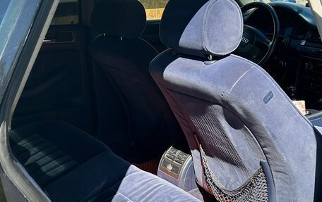 Audi A6, 1998 год, 350 000 рублей, 8 фотография