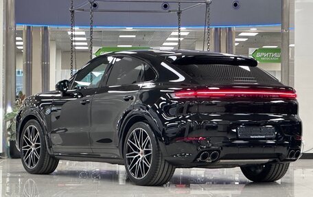 Porsche Cayenne III, 2026 год, 17 450 000 рублей, 2 фотография
