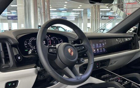 Porsche Cayenne III, 2026 год, 17 450 000 рублей, 5 фотография