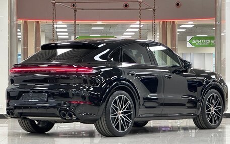 Porsche Cayenne III, 2026 год, 17 450 000 рублей, 4 фотография