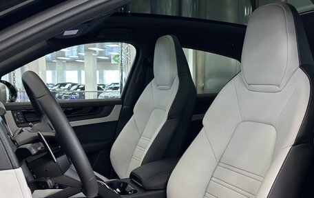 Porsche Cayenne III, 2026 год, 17 450 000 рублей, 6 фотография