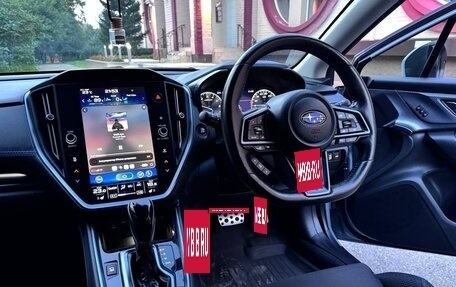 Subaru Levorg, 2020 год, 2 550 000 рублей, 7 фотография