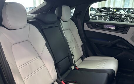 Porsche Cayenne III, 2026 год, 17 450 000 рублей, 13 фотография