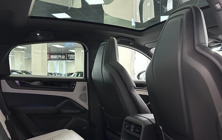 Porsche Cayenne III, 2026 год, 17 450 000 рублей, 12 фотография