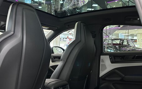 Porsche Cayenne III, 2026 год, 17 450 000 рублей, 8 фотография
