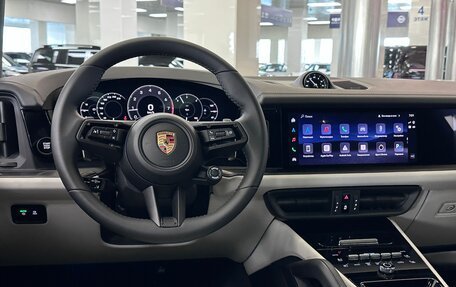 Porsche Cayenne III, 2026 год, 17 450 000 рублей, 16 фотография