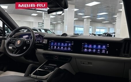 Porsche Cayenne III, 2026 год, 17 450 000 рублей, 15 фотография