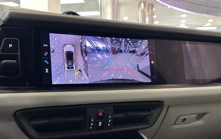 Porsche Cayenne III, 2026 год, 17 450 000 рублей, 19 фотография