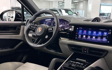 Porsche Cayenne III, 2026 год, 17 450 000 рублей, 29 фотография
