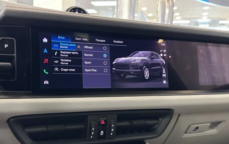 Porsche Cayenne III, 2026 год, 17 450 000 рублей, 23 фотография
