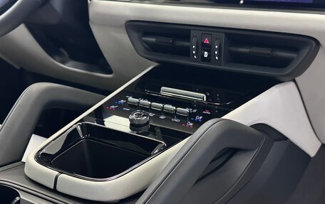 Porsche Cayenne III, 2026 год, 17 450 000 рублей, 18 фотография