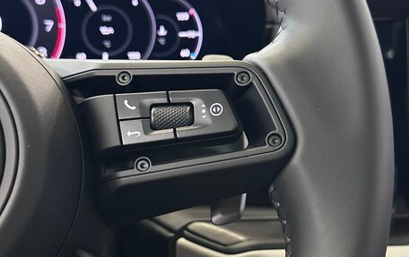 Porsche Cayenne III, 2026 год, 17 450 000 рублей, 26 фотография