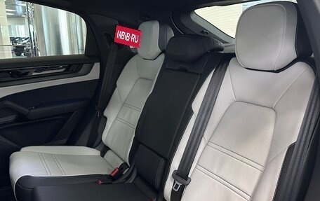 Porsche Cayenne III, 2026 год, 17 450 000 рублей, 9 фотография