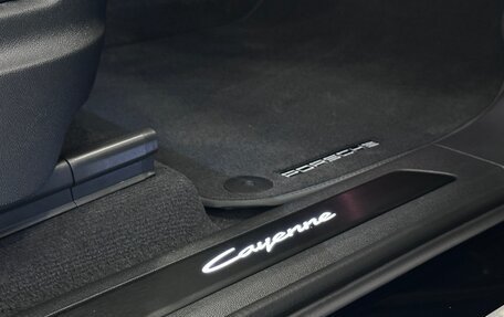 Porsche Cayenne III, 2026 год, 17 450 000 рублей, 31 фотография