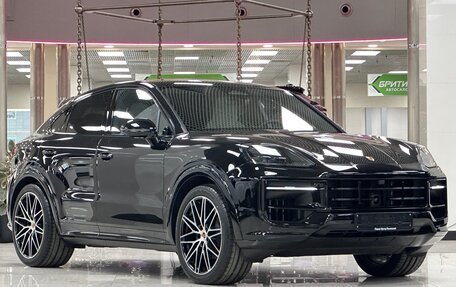 Porsche Cayenne III, 2026 год, 17 450 000 рублей, 35 фотография