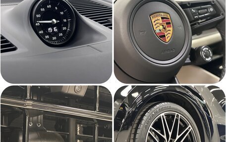 Porsche Cayenne III, 2026 год, 17 450 000 рублей, 34 фотография