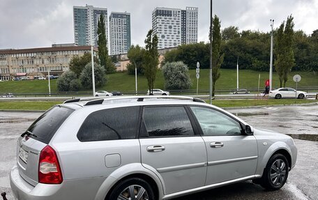 Chevrolet Lacetti, 2009 год, 460 000 рублей, 4 фотография