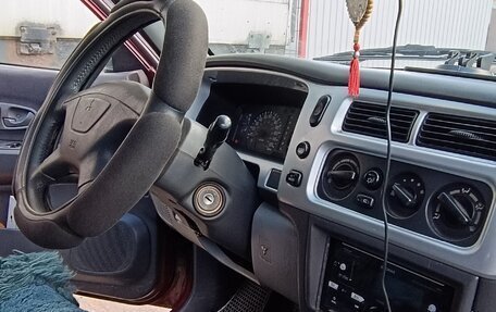 Mitsubishi Montero Sport, 2001 год, 500 000 рублей, 5 фотография