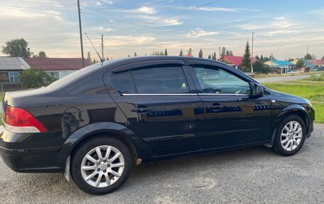Opel Astra H, 2013 год, 780 000 рублей, 5 фотография