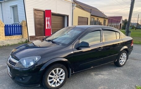 Opel Astra H, 2013 год, 780 000 рублей, 2 фотография