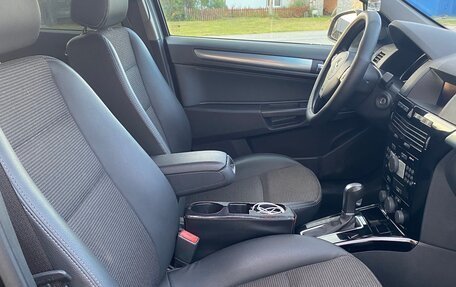 Opel Astra H, 2013 год, 780 000 рублей, 8 фотография