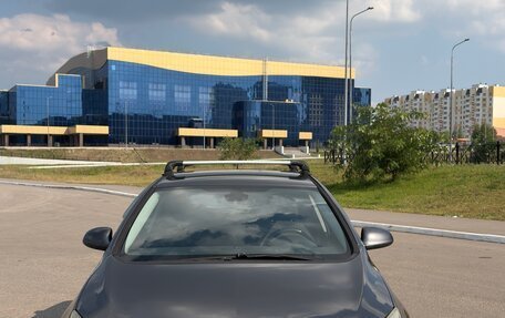 Opel Astra J, 2010 год, 490 000 рублей, 4 фотография