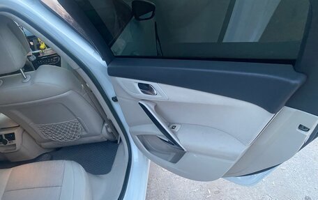 Peugeot 508 II, 2012 год, 610 000 рублей, 12 фотография