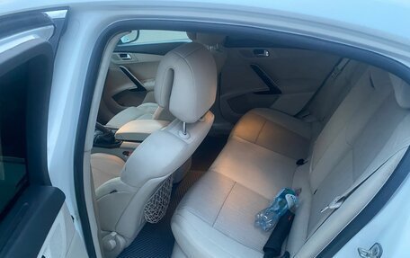 Peugeot 508 II, 2012 год, 610 000 рублей, 17 фотография