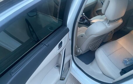Peugeot 508 II, 2012 год, 610 000 рублей, 18 фотография