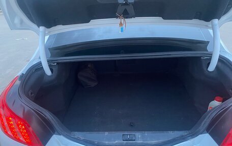 Peugeot 508 II, 2012 год, 610 000 рублей, 19 фотография