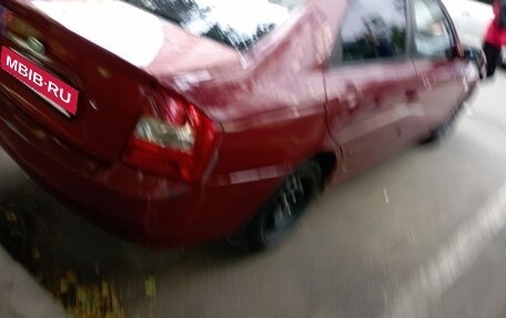 KIA Cerato I, 2005 год, 280 000 рублей, 4 фотография