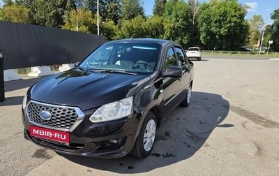Datsun on-DO I рестайлинг, 2014 год, 335 000 рублей, 1 фотография