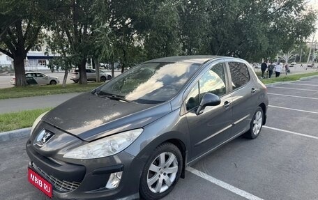 Peugeot 308 II, 2010 год, 440 000 рублей, 1 фотография