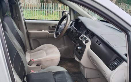 Hyundai Trajet I рестайлинг, 2006 год, 450 000 рублей, 1 фотография
